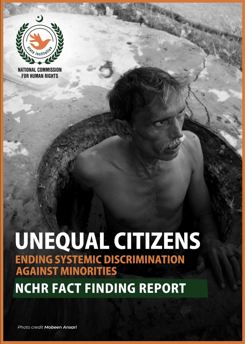 NCHR Reports – National Commission For Human Rights Pakistan – NCHR ...