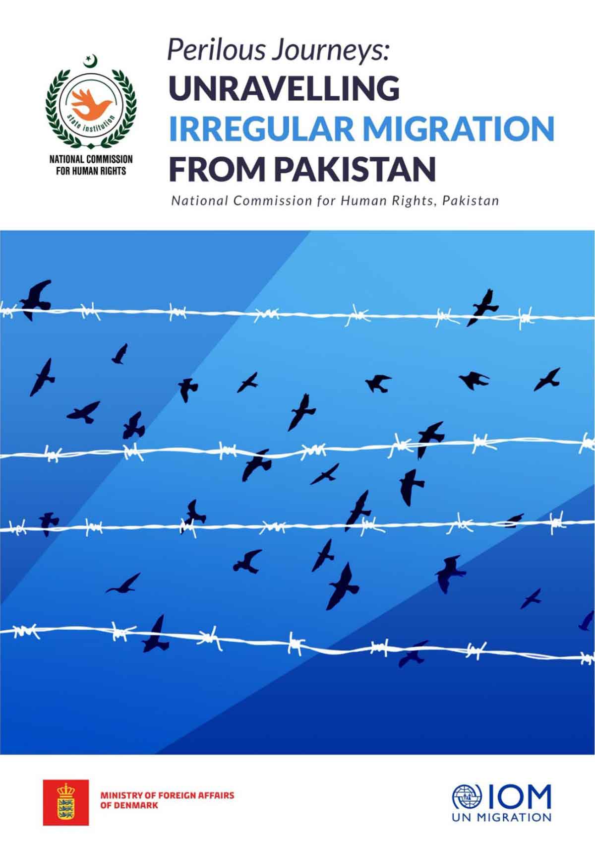 Present Commission - National Commission For Human Rights Pakistan ...